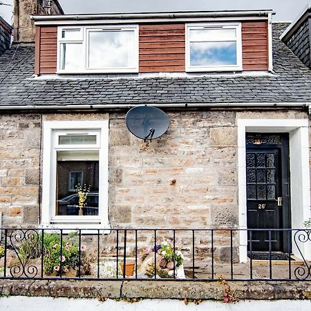 Wells Street Cottage Inverness Exterior photo